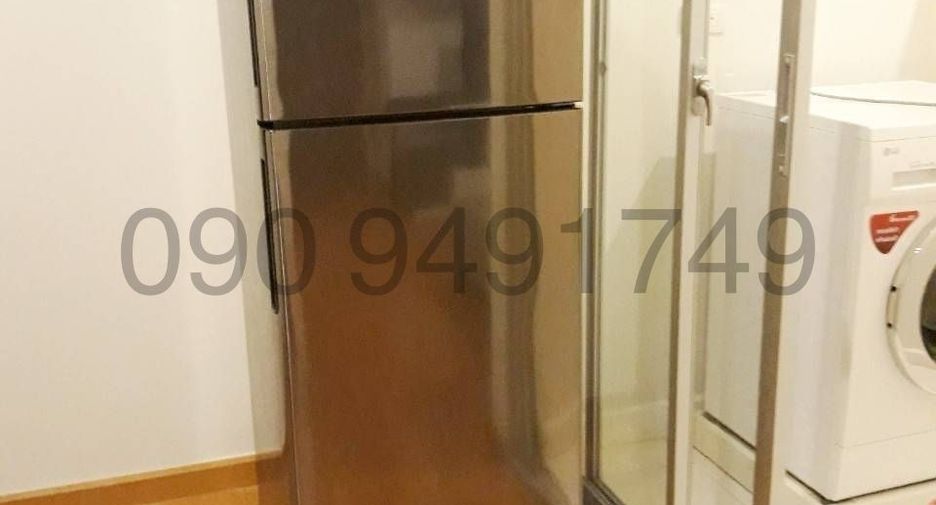 For rent 2 ベッドルーム condo in Bang Khae, Bangkok
