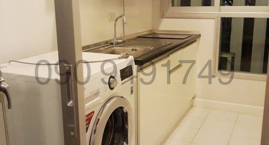 For rent 2 ベッドルーム condo in Bang Khae, Bangkok