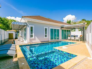 For rent and for sale 3 bed villa in Mueang Krabi, Krabi