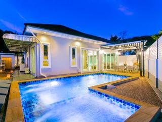 For rent and for sale 3 bed villa in Mueang Krabi, Krabi