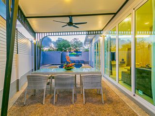 For rent and for sale 3 bed villa in Mueang Krabi, Krabi