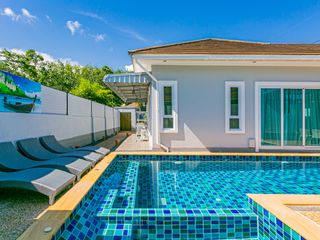 For rent and for sale 3 bed villa in Mueang Krabi, Krabi