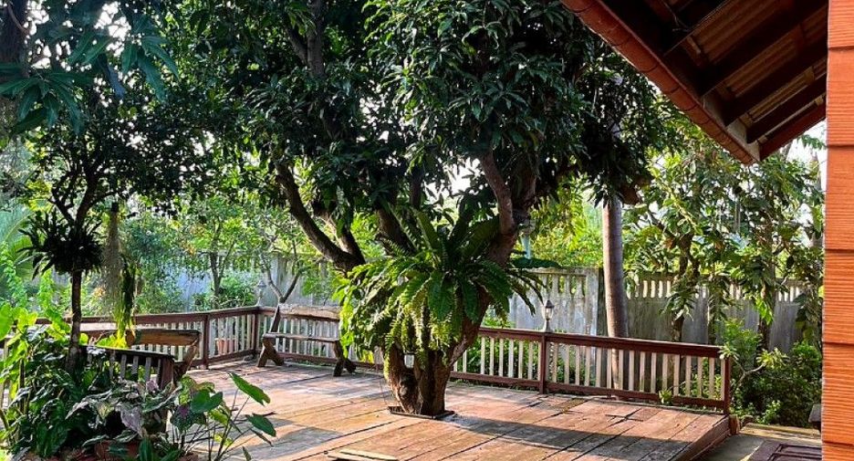 For sale 3 Beds house in Wiset Chai Chan, Ang Thong