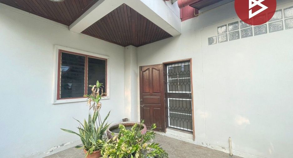 For sale 3 Beds house in Wiset Chai Chan, Ang Thong