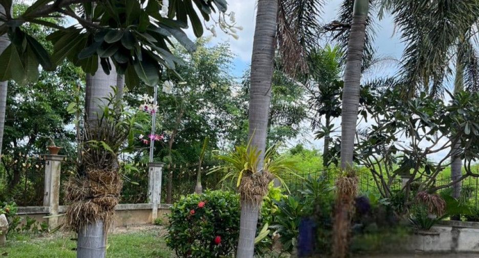 For sale 3 bed house in Wiset Chai Chan, Ang Thong