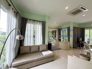 Wohnung zur Miete mit 1 Zimmer in Mueang Chiang Mai, Chiang Mai