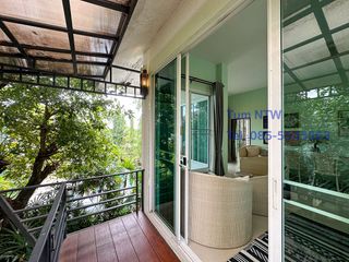 Wohnung zur Miete mit 1 Zimmer in Mueang Chiang Mai, Chiang Mai