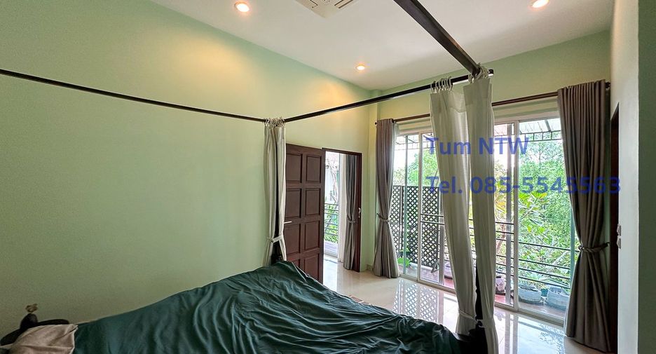 For rent 1 bed condo in Mueang Chiang Mai, Chiang Mai