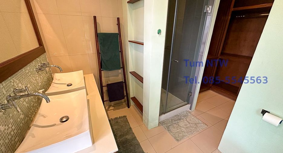 For rent 1 bed condo in Mueang Chiang Mai, Chiang Mai