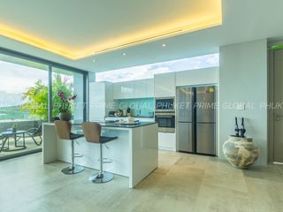 For rent 2 bedrooms apartment in Thalang, Phuket