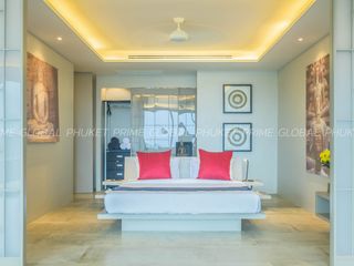 For rent 2 bedrooms apartment in Thalang, Phuket