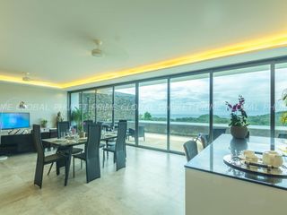 For rent 2 bedrooms apartment in Thalang, Phuket