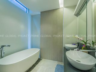For rent 2 bedrooms apartment in Thalang, Phuket