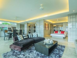 For rent 2 bedrooms apartment in Thalang, Phuket