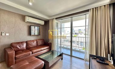 Condo en alquiler de 2 habitaciones en Watthana, Bangkok
