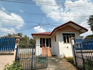 For sale 2 bed house in Bang Bua Thong, Nonthaburi