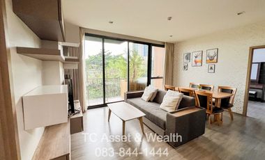 Wohnung zum Kauf mit 2 Zimmer in Suan Luang, Bangkok