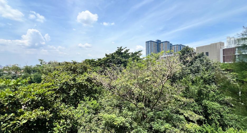 出售 2 卧室 公寓 在 Suan Luang, 曼谷