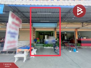 ขาย 2 เตียง พื้นที่ค้าปลีก ใน เมืองชลบุรี, ชลบุรี