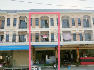 ขาย 2 เตียง พื้นที่ค้าปลีก ใน เมืองชลบุรี, ชลบุรี