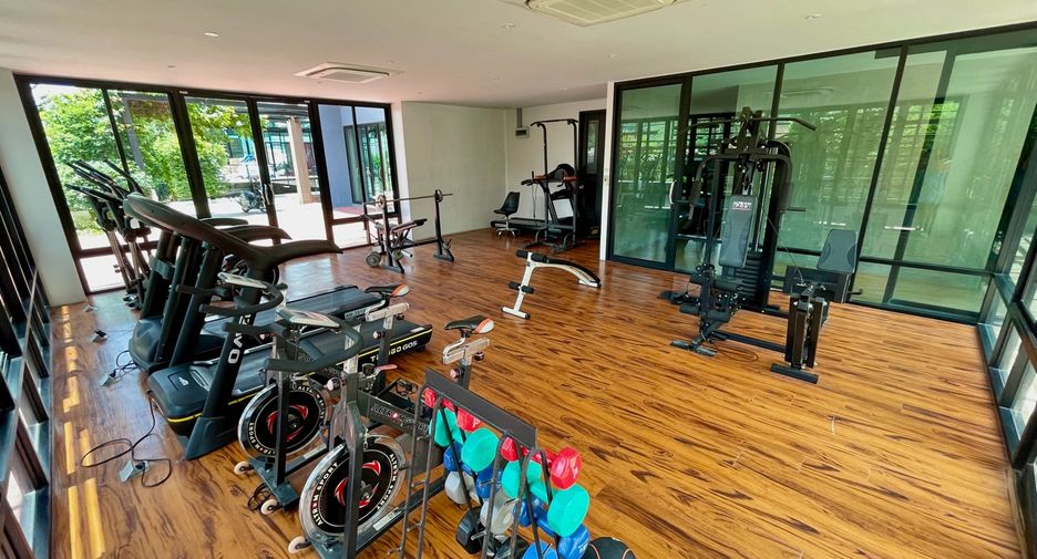 For rent 1 bed condo in Mueang Phuket, Phuket