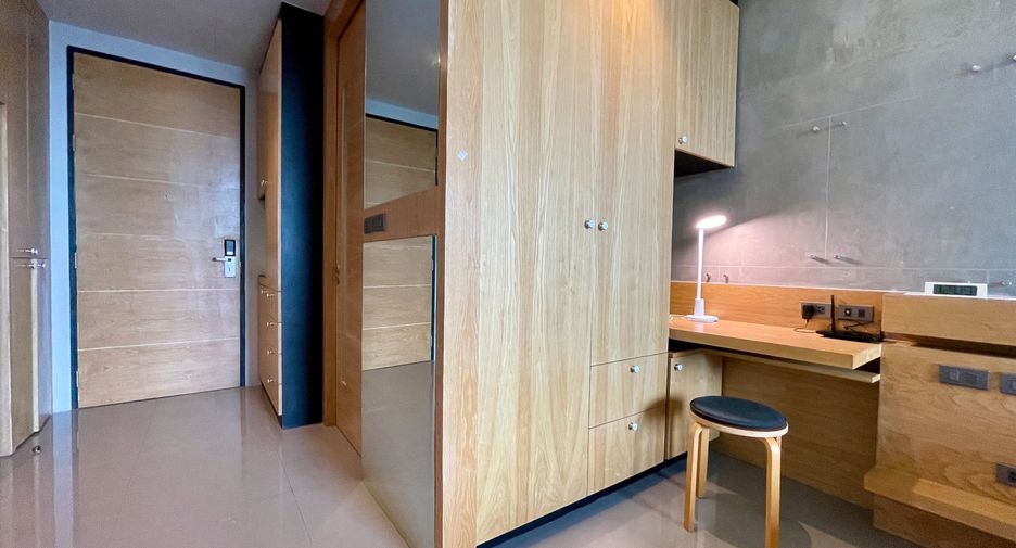 For rent 1 bed condo in Mueang Phuket, Phuket