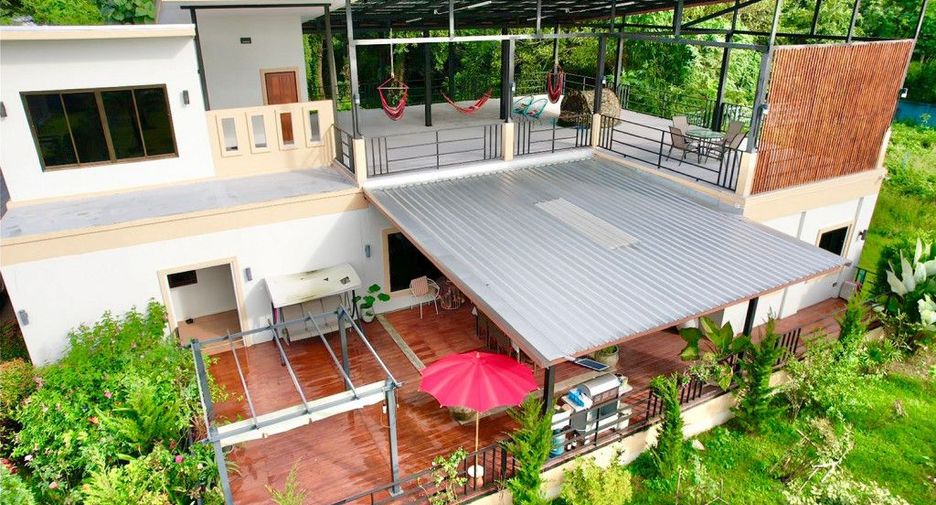 Casa en venta de 10 habitaciones en Mae On, Chiang Mai