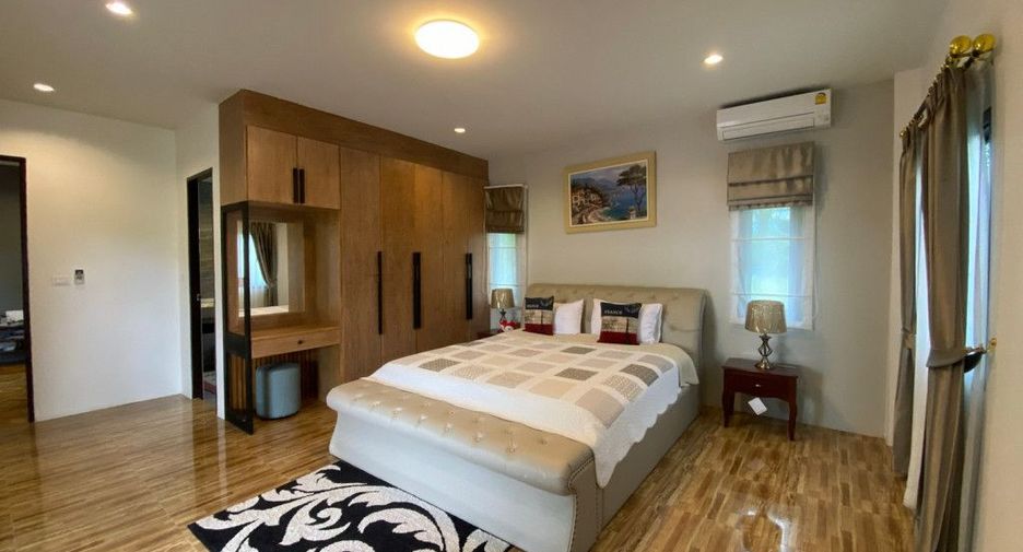 Casa en venta de 10 habitaciones en Mae On, Chiang Mai