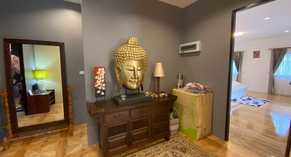 Casa en venta de 10 habitaciones en Mae On, Chiang Mai
