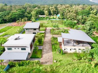For sale 10 bedrooms house in Mae On, Chiang Mai