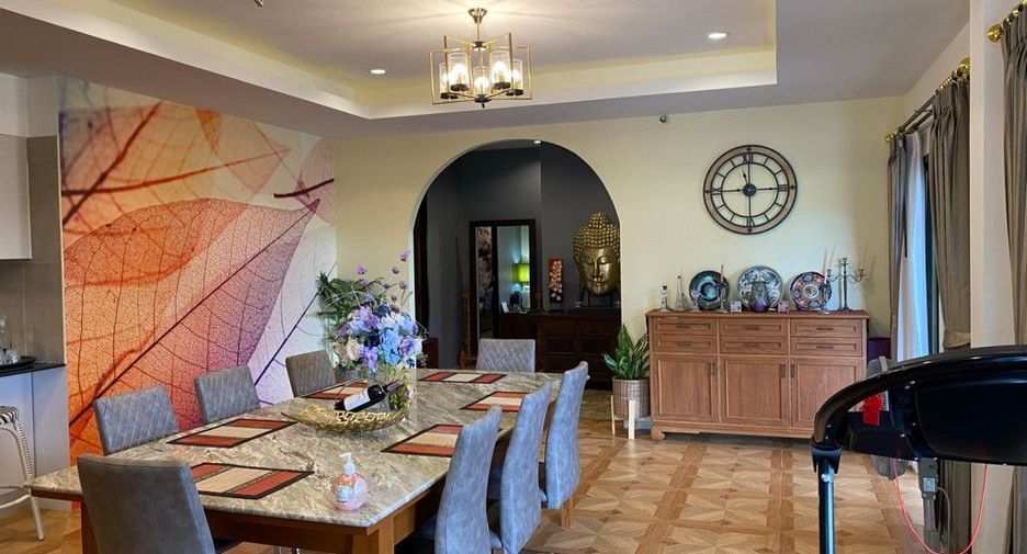 Casa en venta de 10 habitaciones en Mae On, Chiang Mai