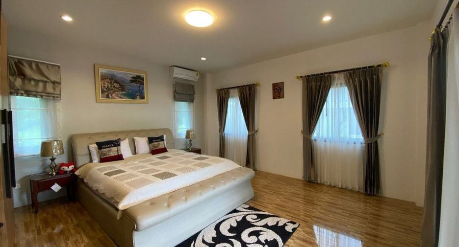 Casa en venta de 10 habitaciones en Mae On, Chiang Mai