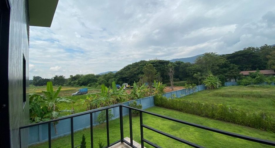 Casa en venta de 10 habitaciones en Mae On, Chiang Mai