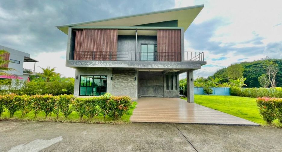 Casa en venta de 10 habitaciones en Mae On, Chiang Mai