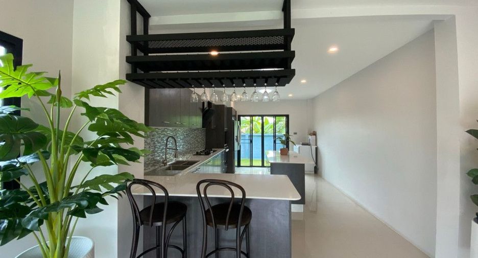 Casa en venta de 10 habitaciones en Mae On, Chiang Mai