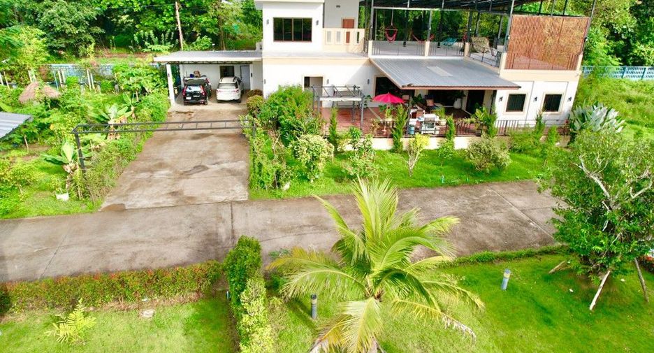 Casa en venta de 10 habitaciones en Mae On, Chiang Mai