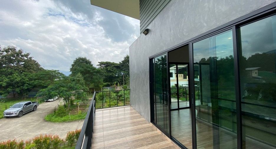 Casa en venta de 10 habitaciones en Mae On, Chiang Mai