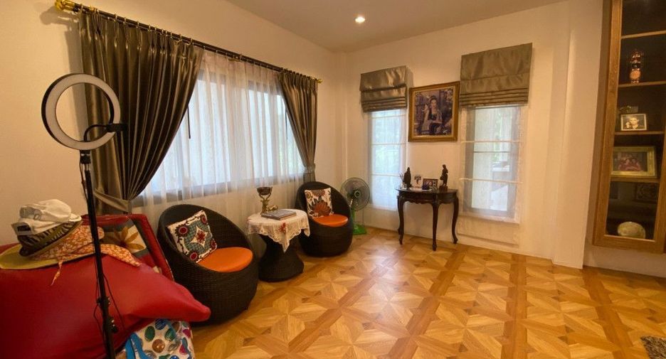 Casa en venta de 10 habitaciones en Mae On, Chiang Mai