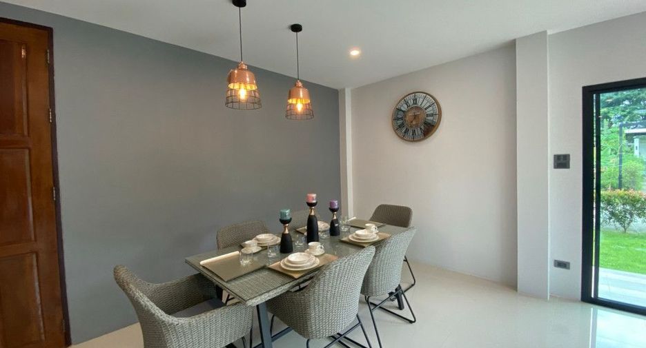 Casa en venta de 10 habitaciones en Mae On, Chiang Mai