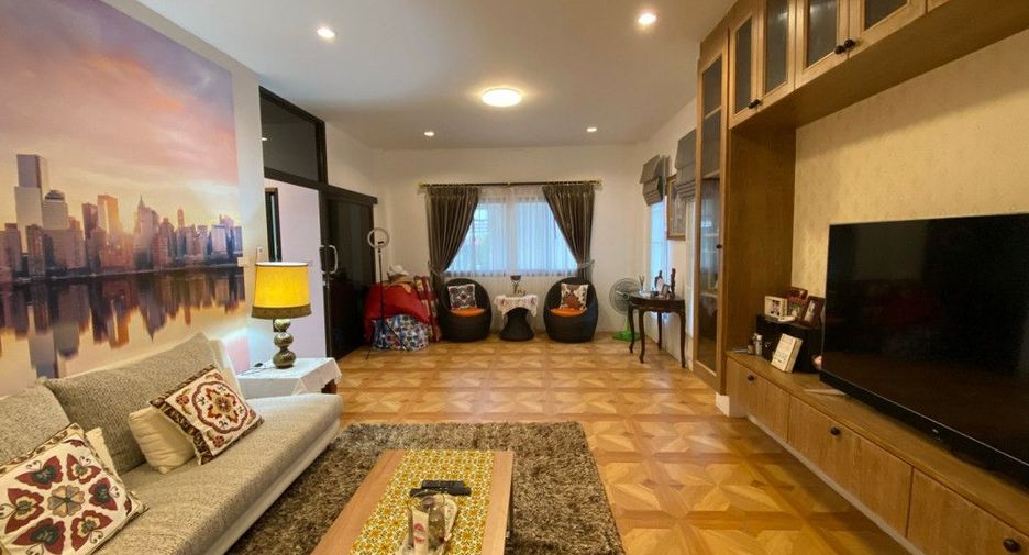Casa en venta de 10 habitaciones en Mae On, Chiang Mai