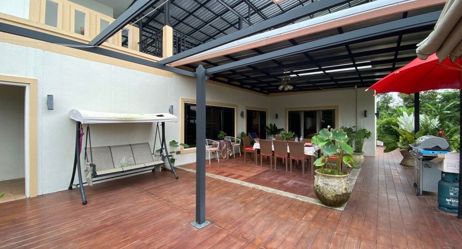 Casa en venta de 10 habitaciones en Mae On, Chiang Mai