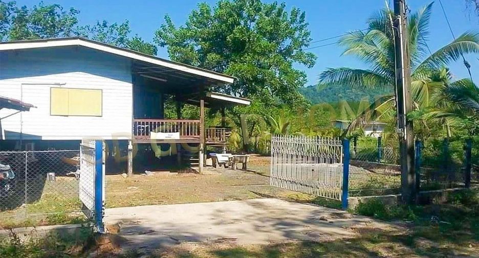 For sale 2 bed house in Ko Chang, Trat