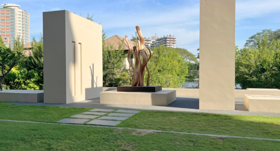 Condo en alquiler de 4 habitaciones en Pak Kret, Nonthaburi