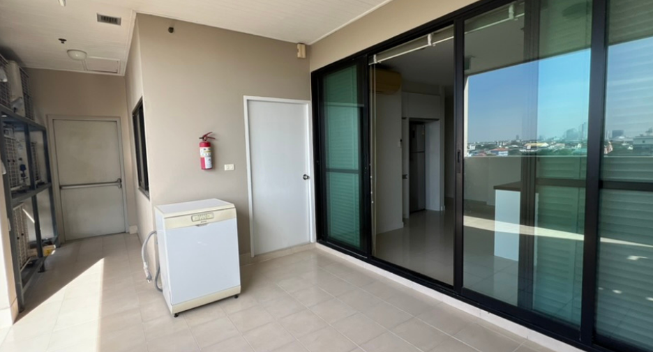 Condo en alquiler de 4 habitaciones en Pak Kret, Nonthaburi