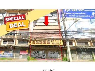 À vendre local commercial à Pak Kret, Nonthaburi