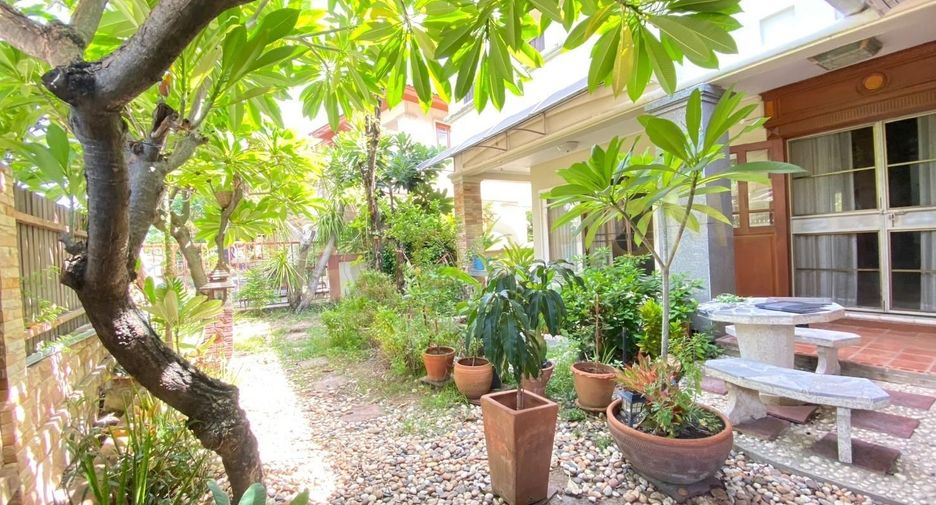 出售 3 卧室 独立屋 在 Lat Krabang, 曼谷