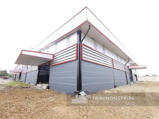 For rent そして for sale warehouse in Phanat Nikhom, Chonburi