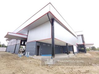 For rent and for sale warehouse in Phanat Nikhom, Chonburi