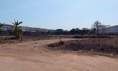 For sale land in Bang Kruai, Nonthaburi