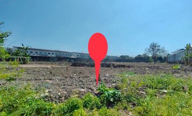 For sale land in Bang Kruai, Nonthaburi